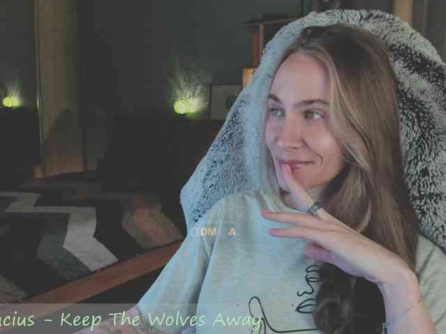 Adamova_Eva webcam