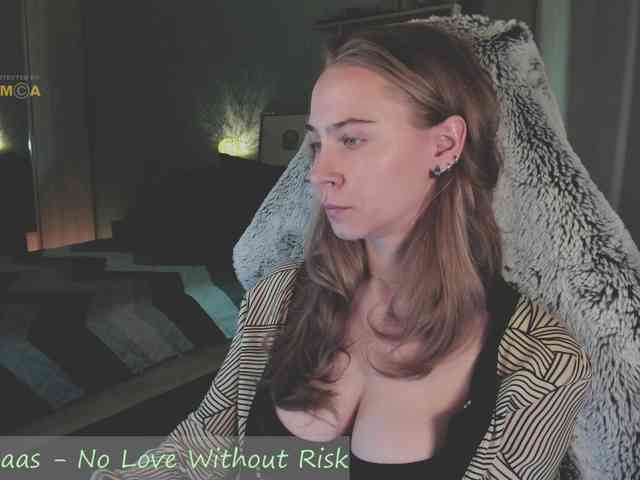 Adamova_Eva webcam
