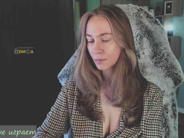 Adamova_Eva webcam