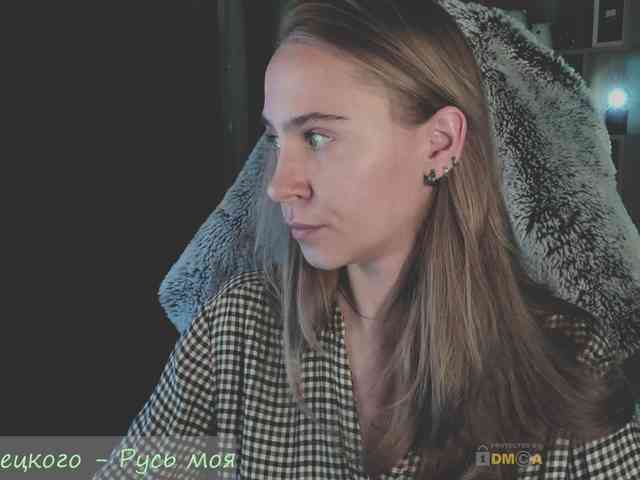 Adamova_Eva webcam