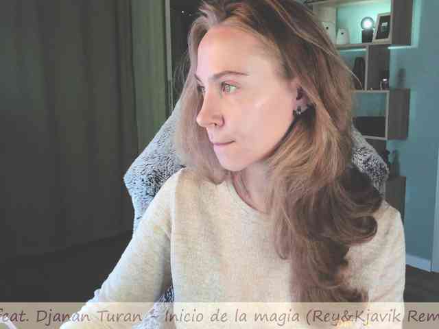 Adamova_Eva webcam
