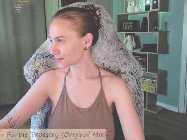 Adamova_Eva webcam