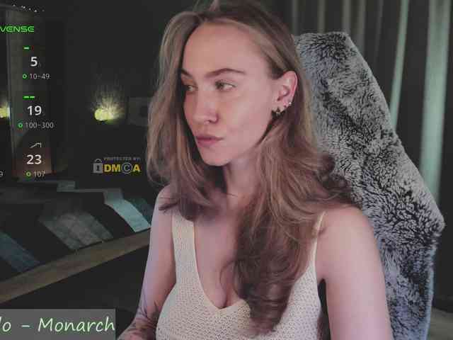 Adamova_Eva webcam