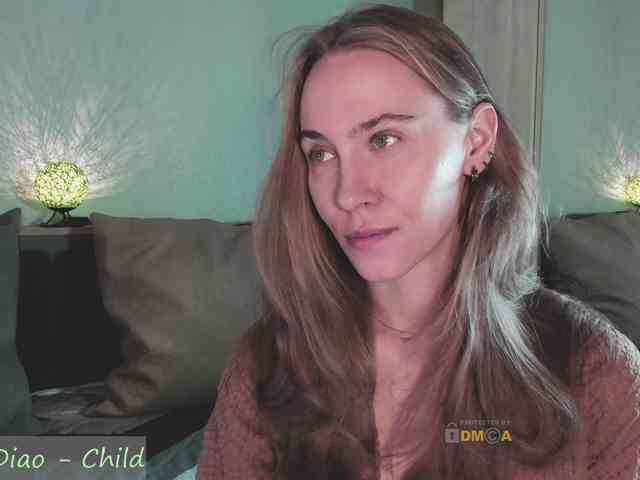 Adamova_Eva webcam