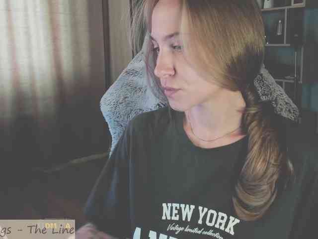 Adamova_Eva webcam