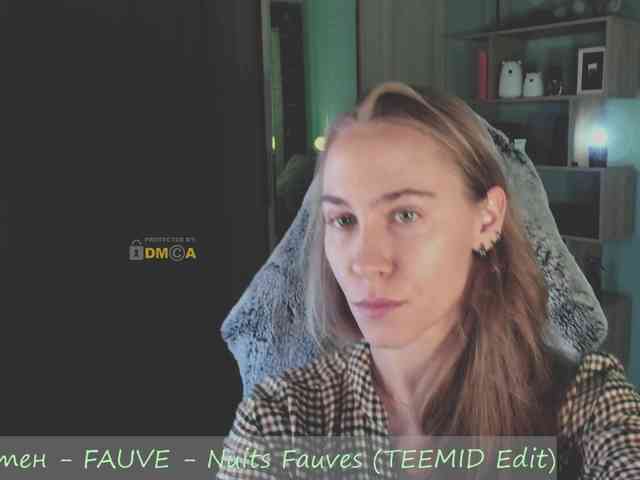 Adamova_Eva webcam