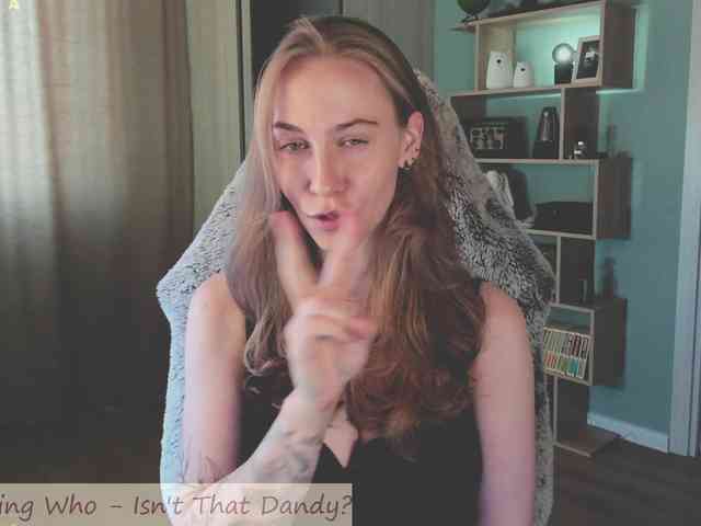 Adamova_Eva webcam