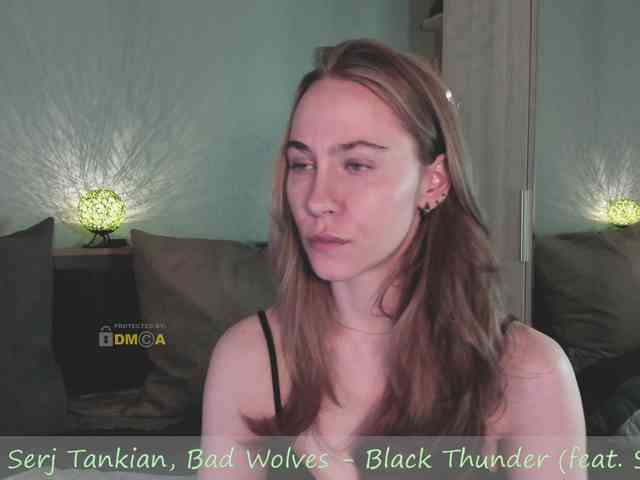 Adamova_Eva webcam