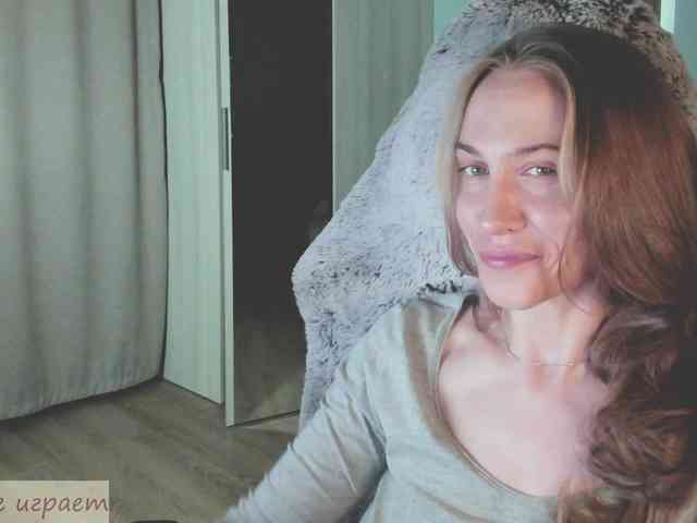 Adamova_Eva webcam