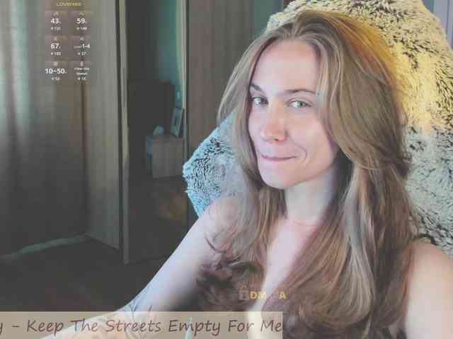 Adamova_Eva webcam