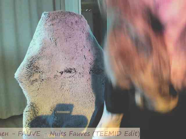 Adamova_Eva webcam