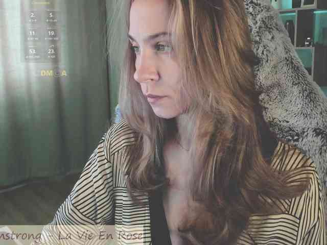 Adamova_Eva webcam