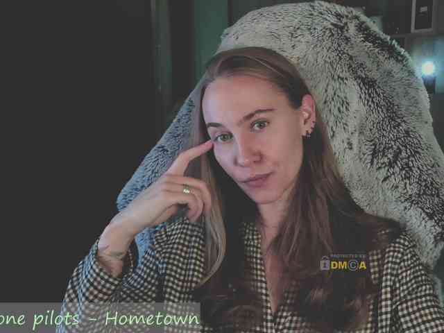 Adamova_Eva webcam