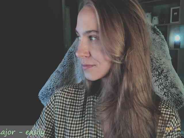 Adamova_Eva webcam