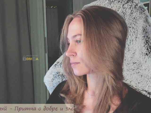 Adamova_Eva webcam
