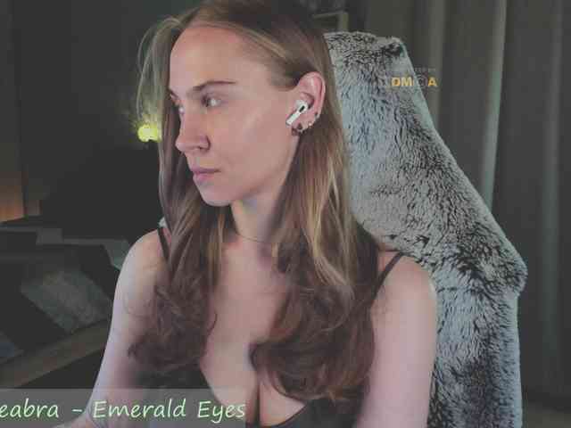Adamova_Eva webcam