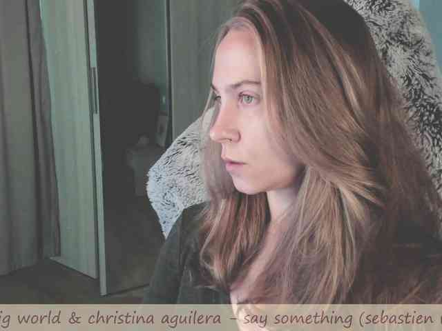 Adamova_Eva webcam