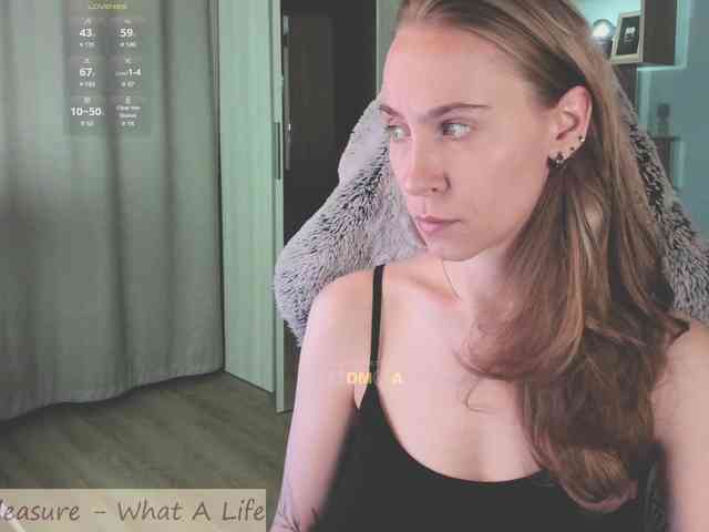 Adamova_Eva webcam