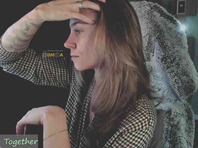 Adamova_Eva webcam