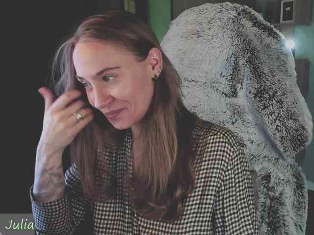 Adamova_Eva webcam