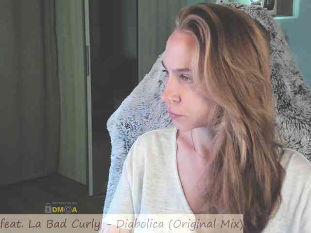 Adamova_Eva webcam