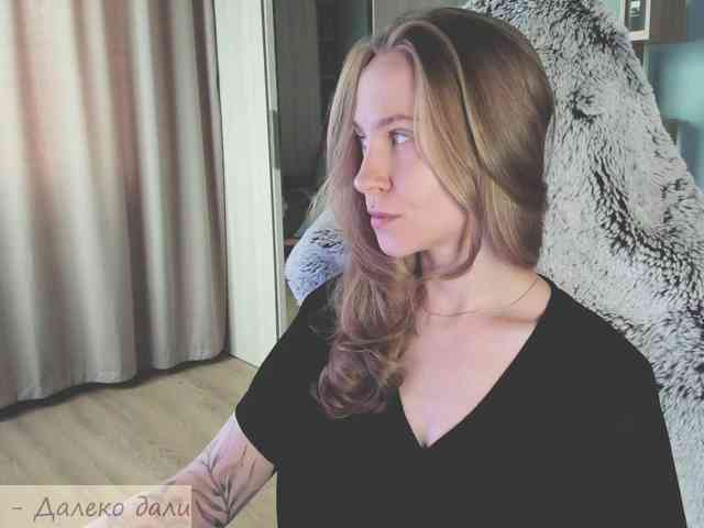 online sex webcam Eva-adamova