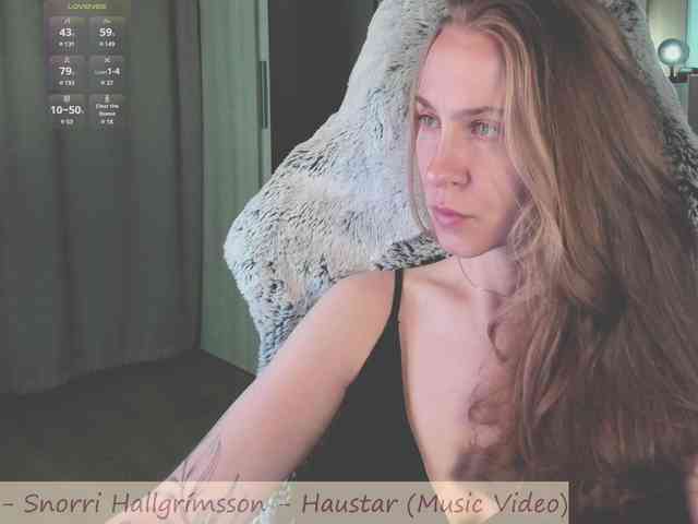 Adamova_Eva webcam
