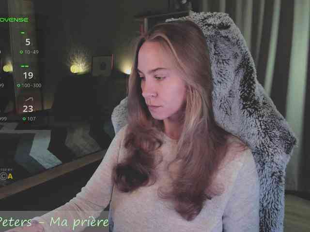 Adamova_Eva webcam