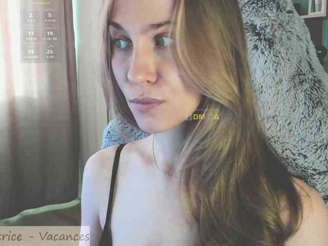Adamova_Eva webcam