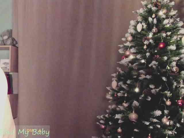 Adamova_Eva webcam