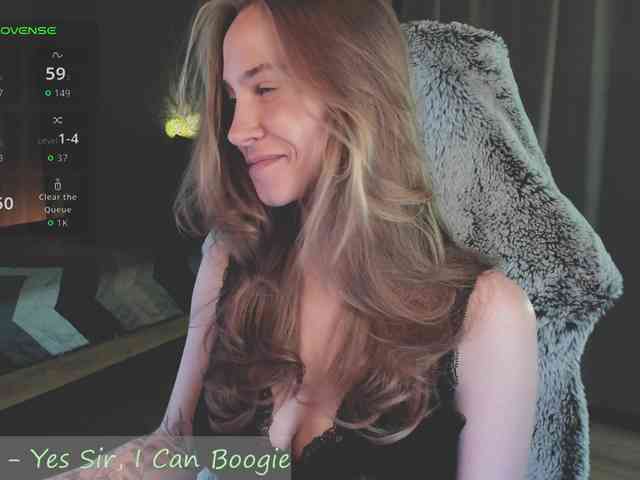 Adamova_Eva webcam
