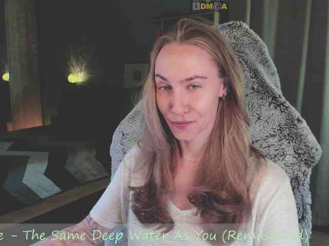Adamova_Eva webcam