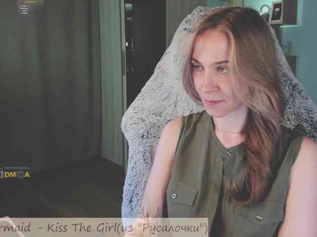 Adamova_Eva webcam