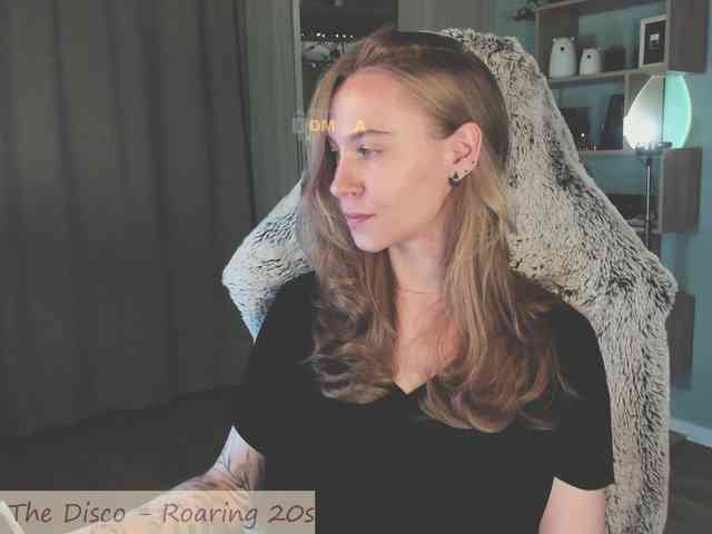 Adamova_Eva webcam