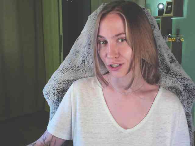 Adamova_Eva webcam