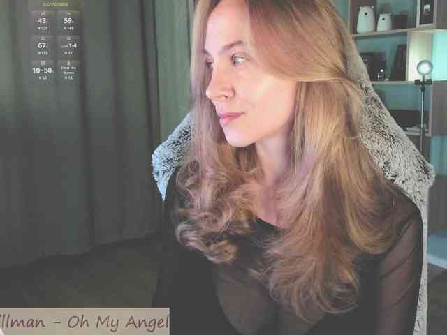 Adamova_Eva webcam