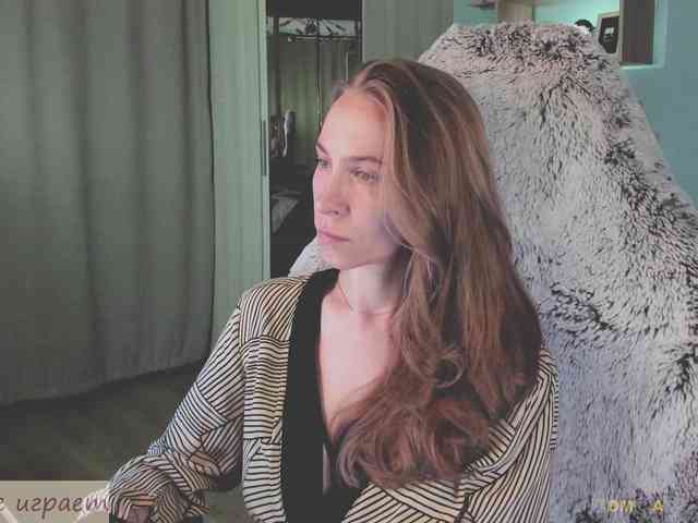 Adamova_Eva webcam