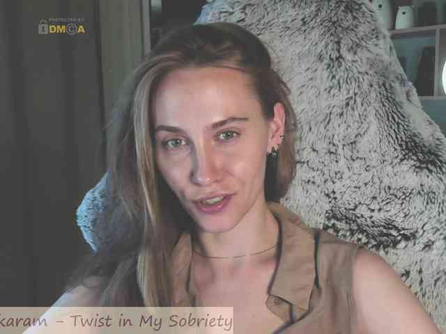 Adamova_Eva webcam