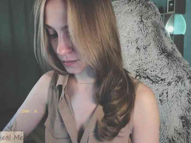Adamova_Eva webcam