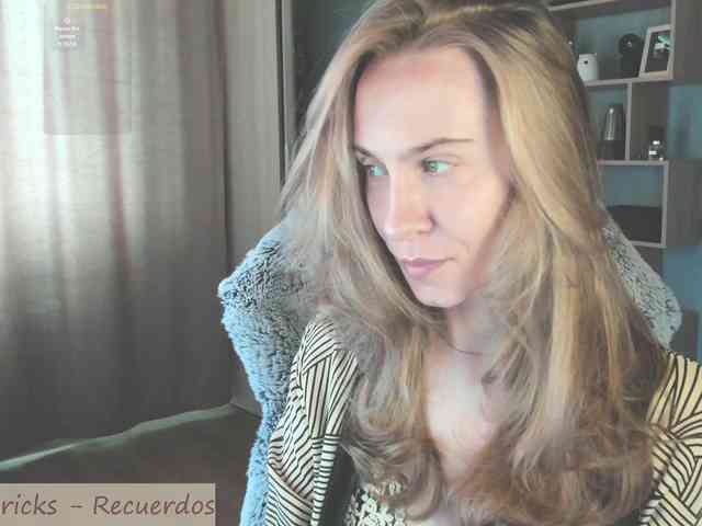 Adamova_Eva webcam