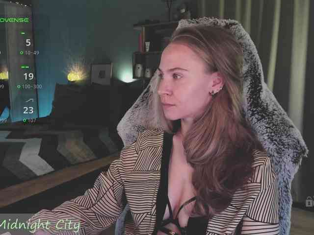 Adamova_Eva webcam