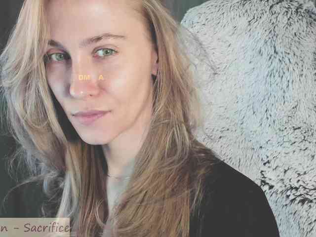Adamova_Eva webcam