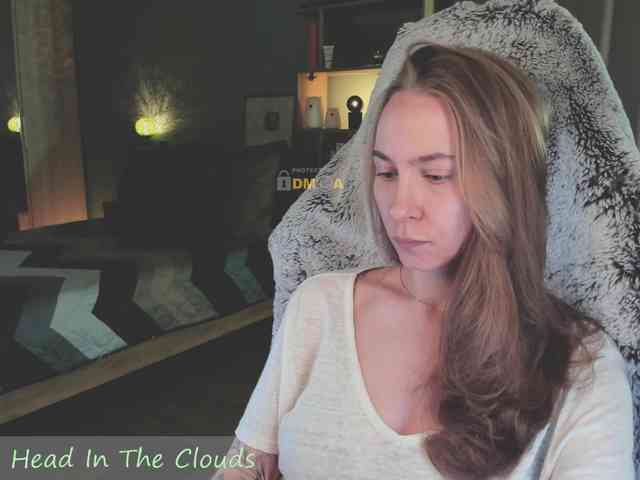 Adamova_Eva webcam