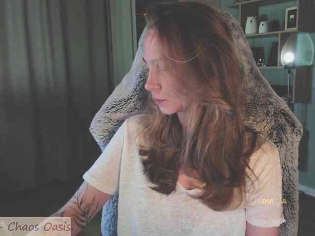 Adamova_Eva webcam