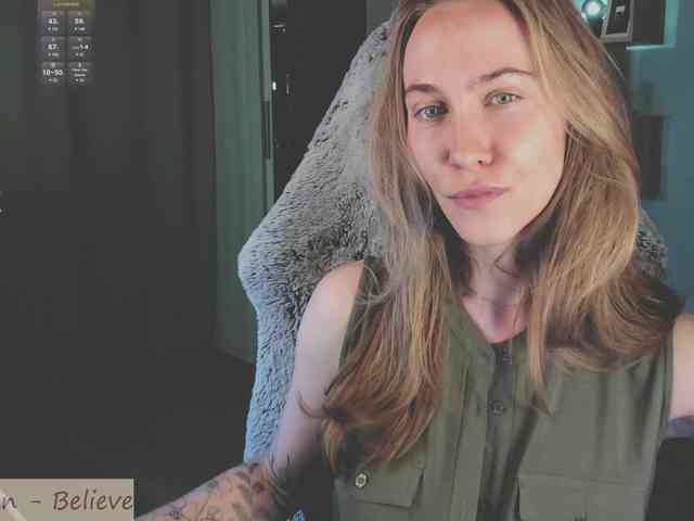Adamova_Eva webcam