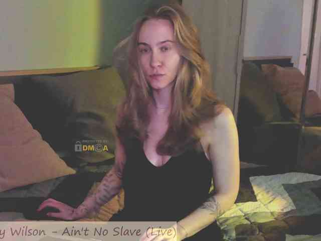 Adamova_Eva webcam