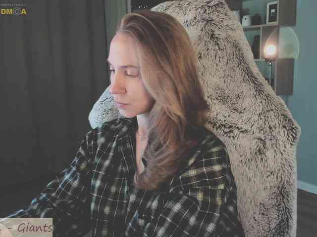 Adamova_Eva webcam