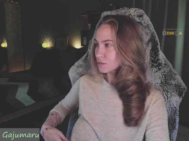Adamova_Eva webcam