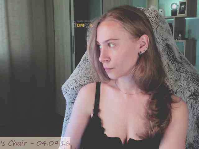Adamova_Eva webcam