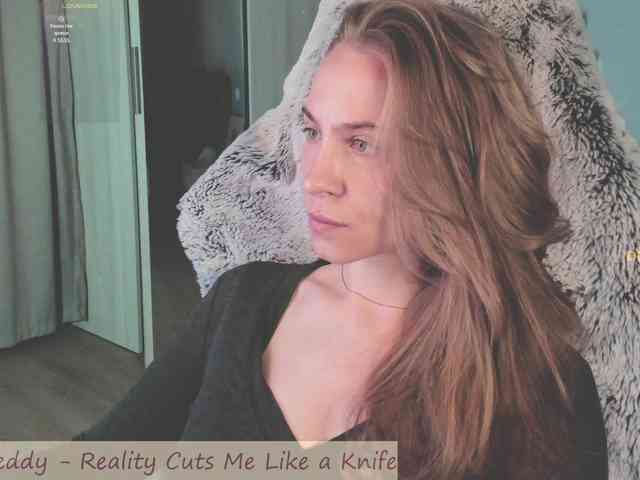 Adamova_Eva webcam